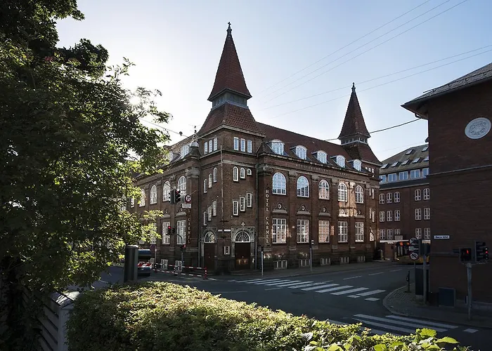 Hotel Carmel