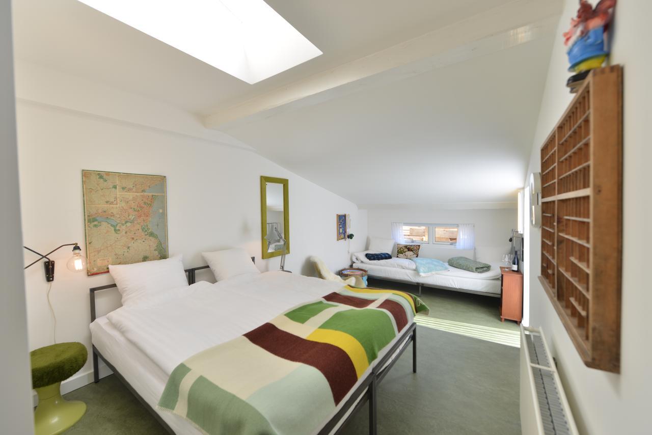 Hotel Carmel Aarhus