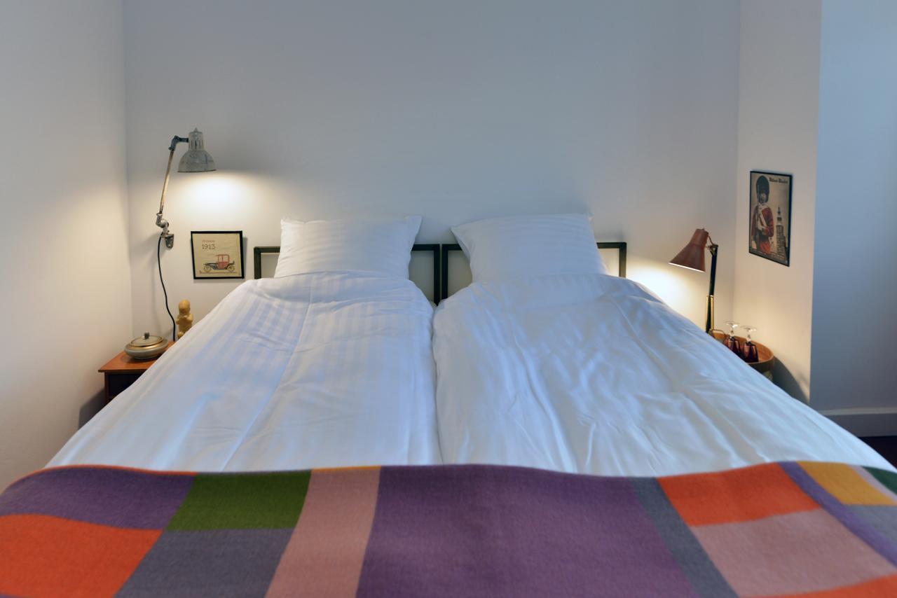 Carmel Hotel 3*