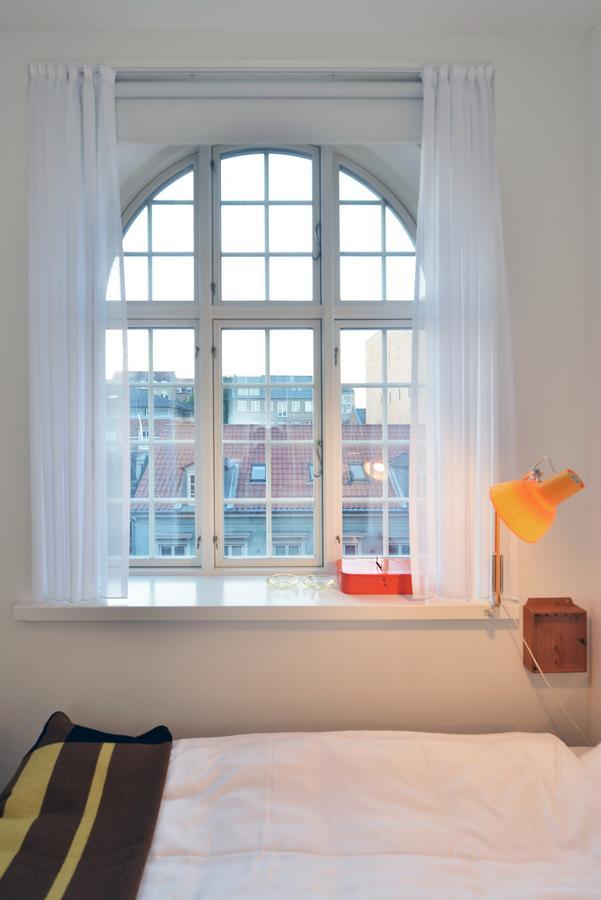 Hotel Carmel Aarhus