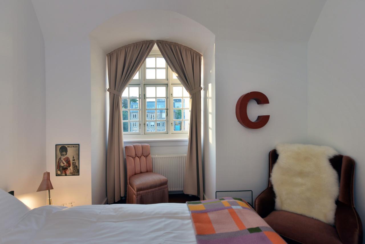 Carmel 3* Århus