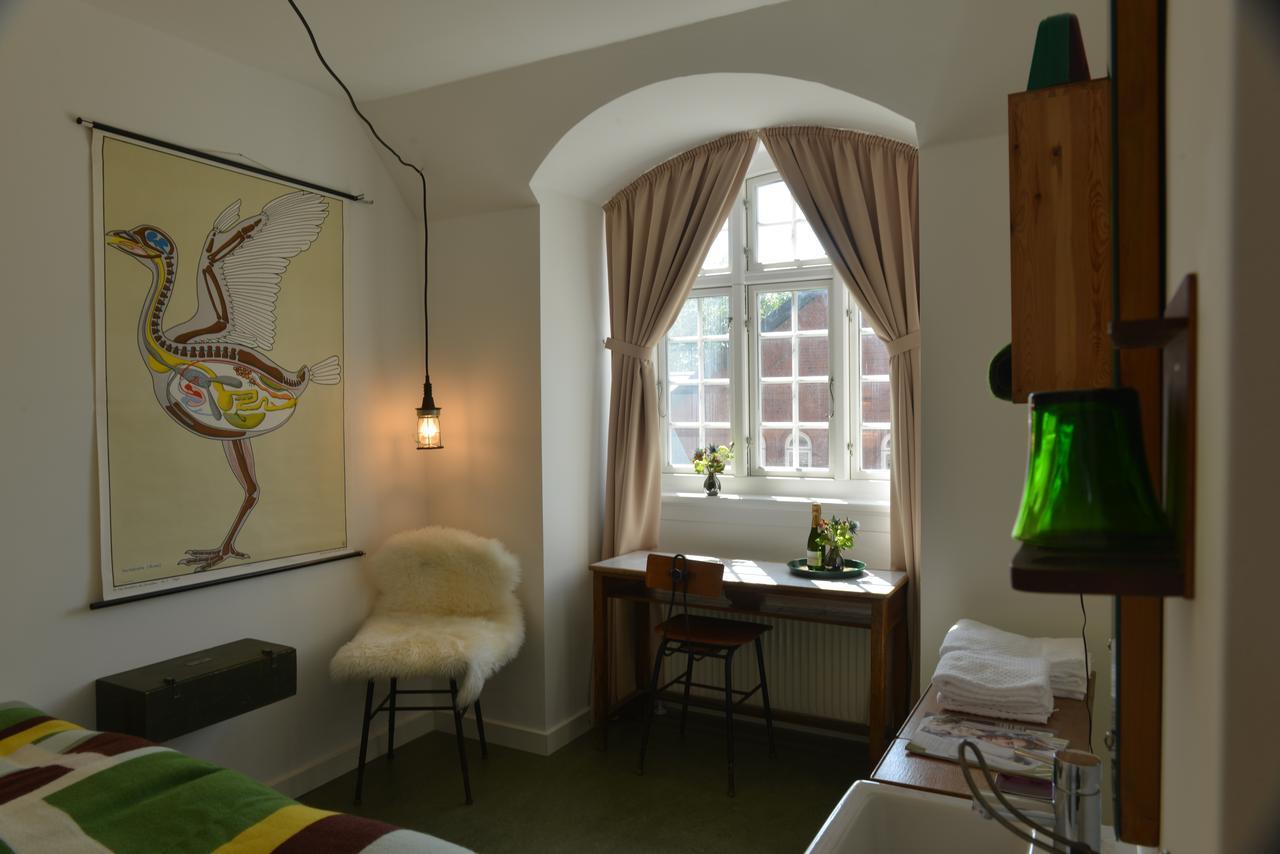 Hotel Carmel 3*