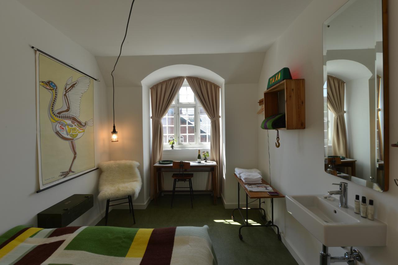 Carmel 3* Aarhus