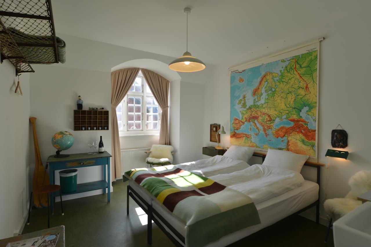 Carmel Hotel Århus