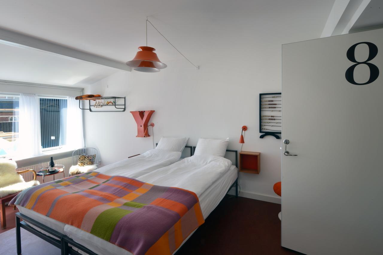 Carmel Aarhus