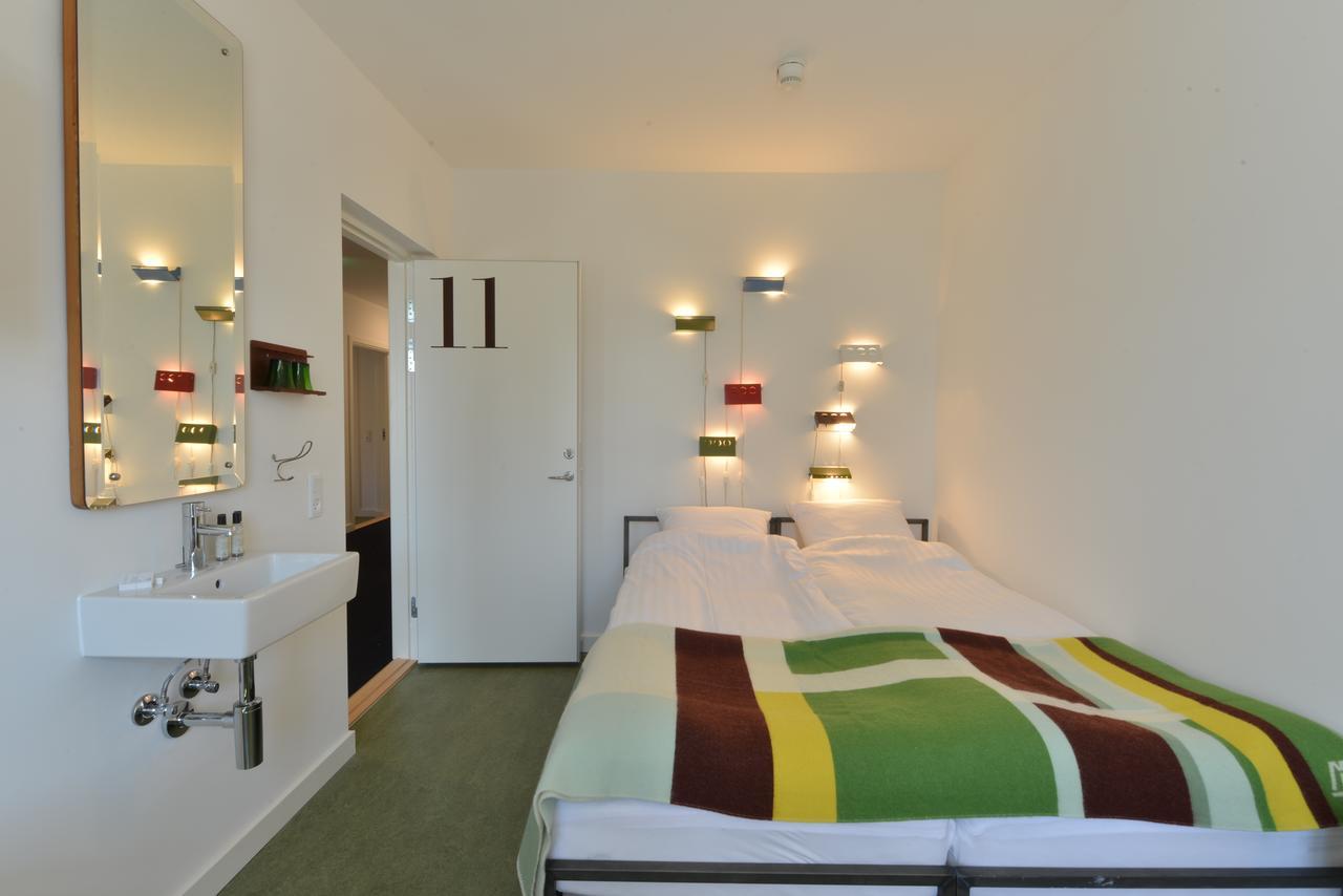 Carmel Hotel Aarhus