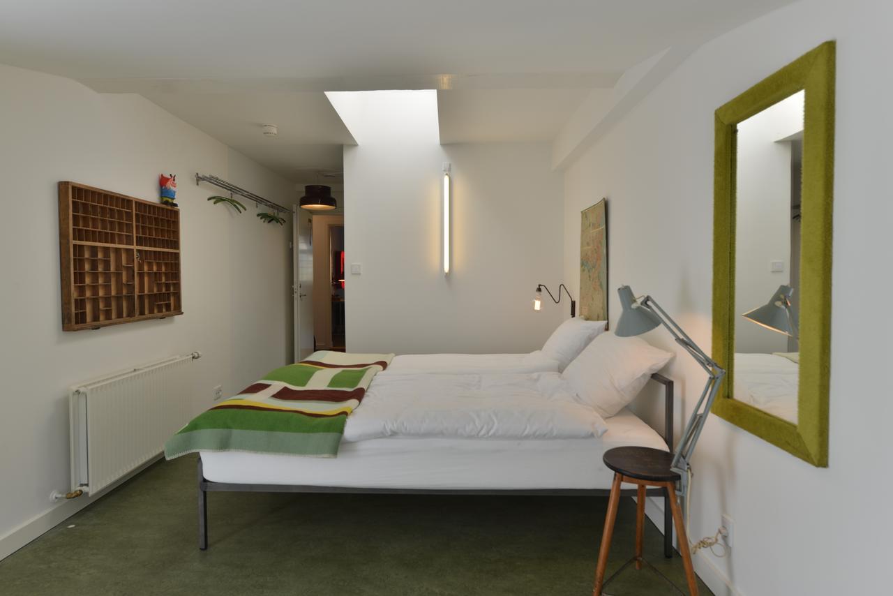 Hotel Carmel 3*