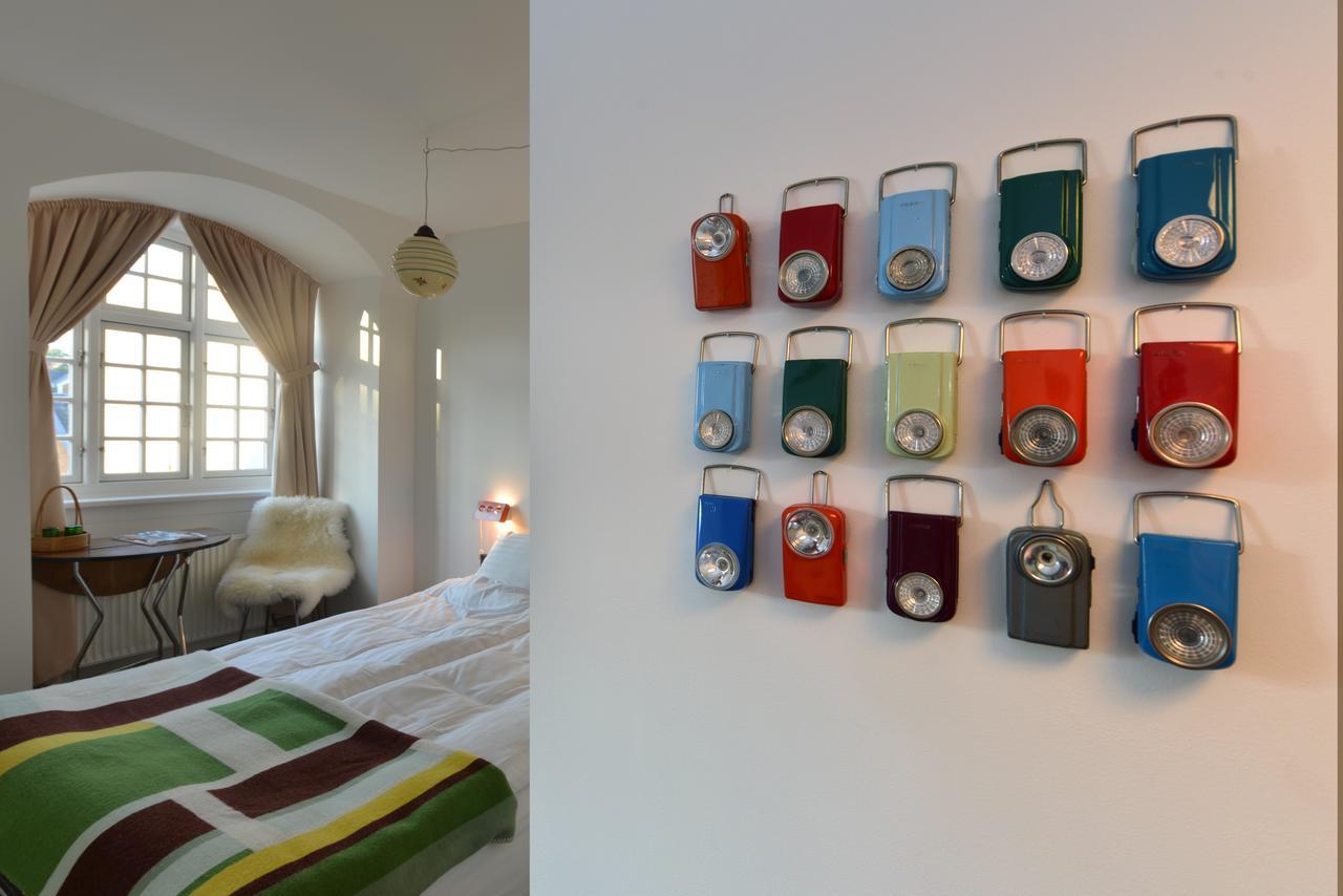 Carmel Hotel 3*