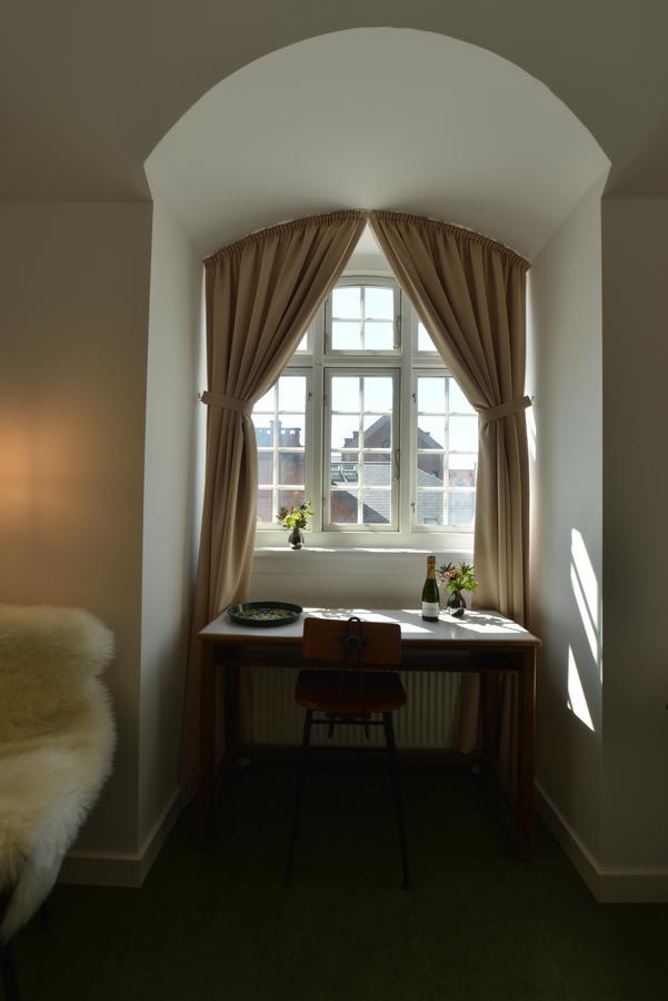 Carmel Aarhus