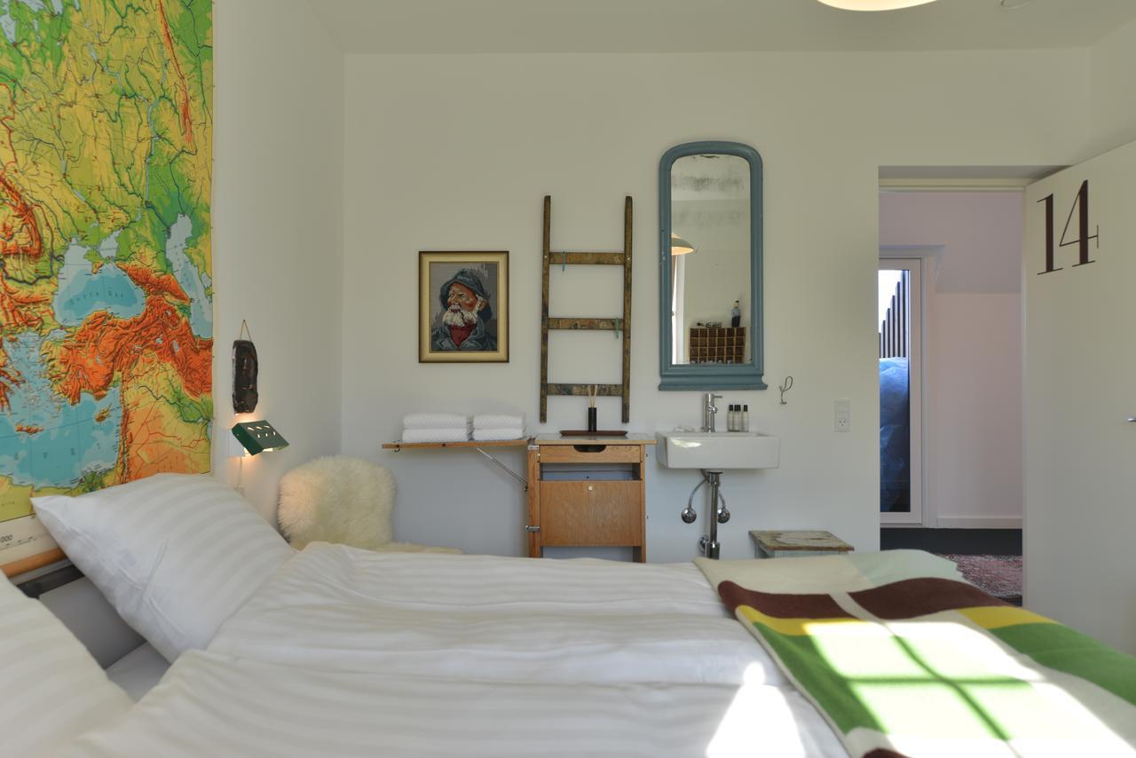 Carmel Hotel Aarhus