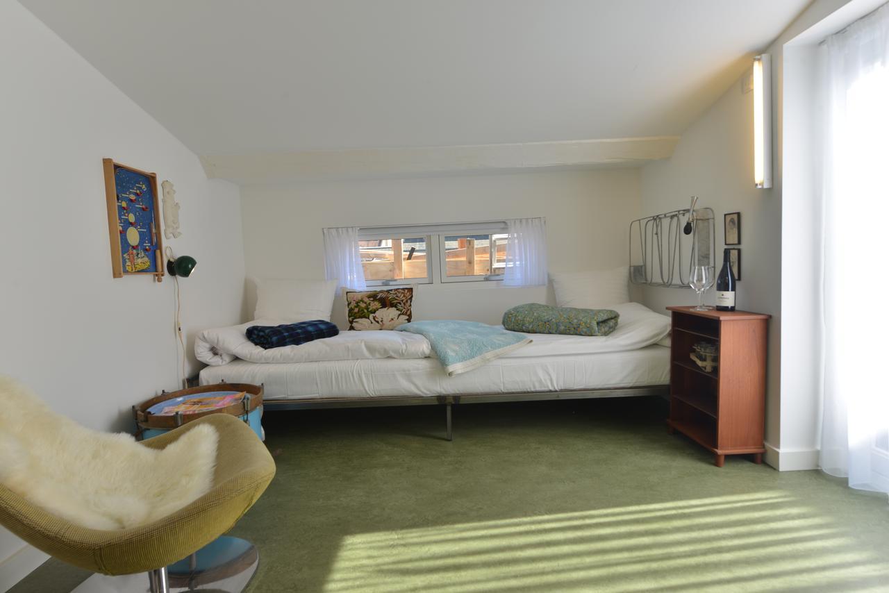Carmel Hotel 3*