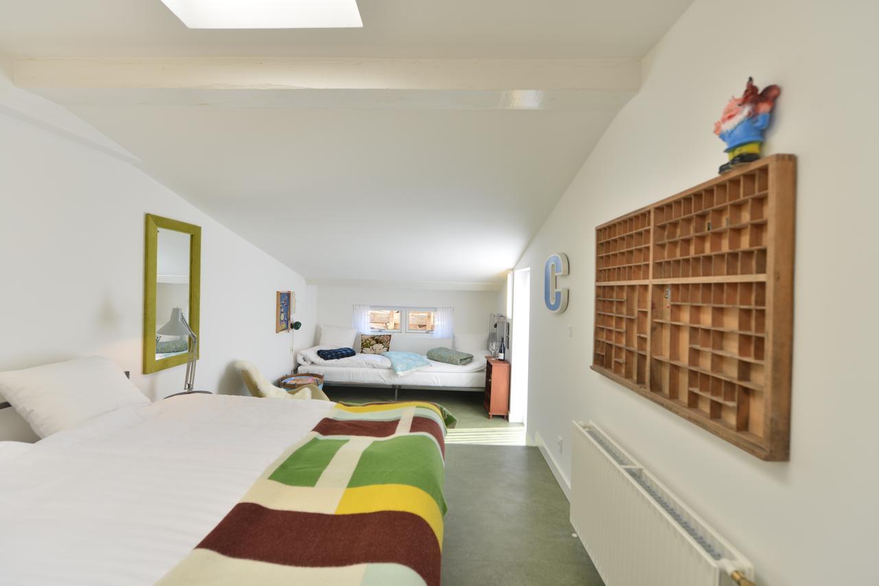 Carmel Aarhus