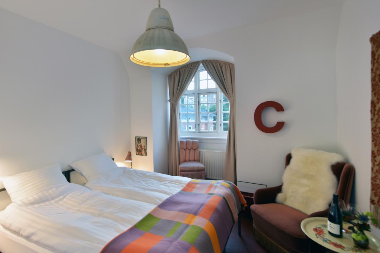 Carmel Aarhus