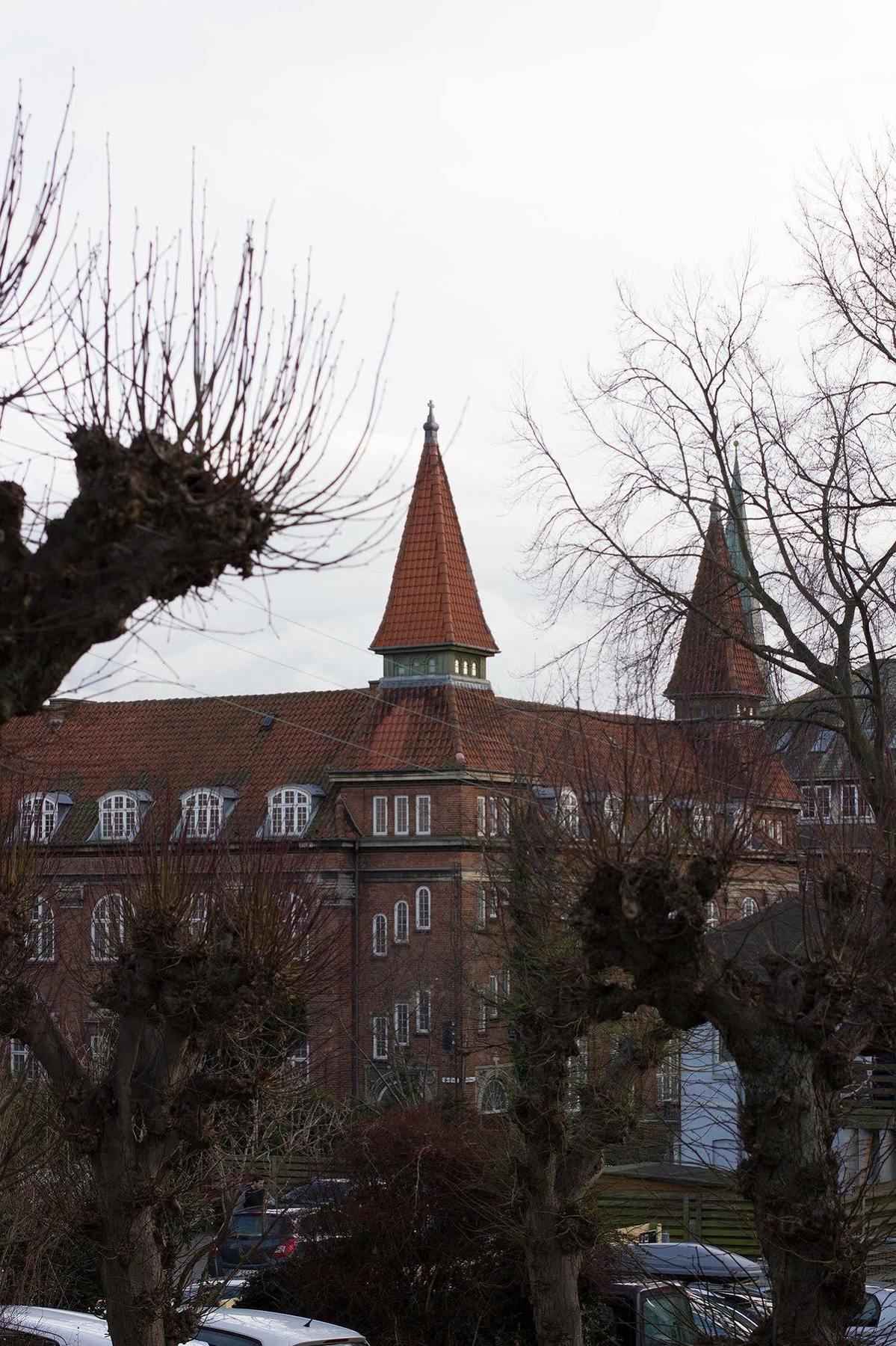 Carmel 3* Århus